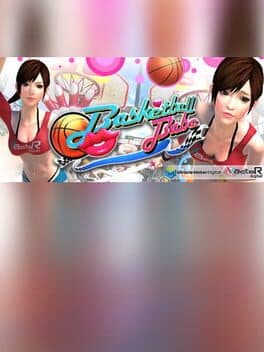 Basketball Babe VR