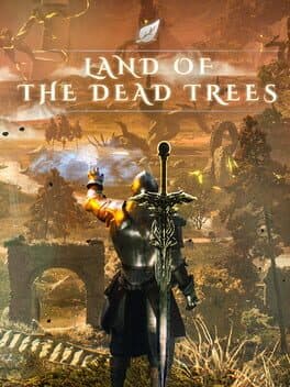Land of the Dead Trees