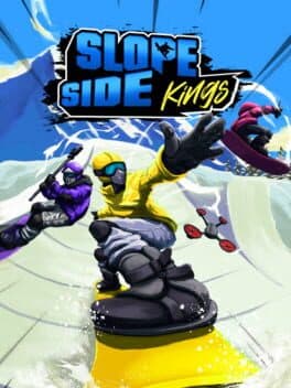 Slopeside Kings