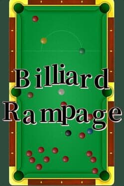 Billiard Rampage