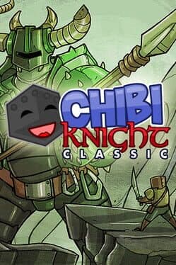 Chibi Knight Classic