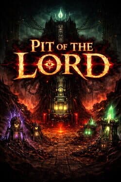 Pit of the Lord