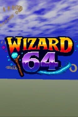 Wizard 64