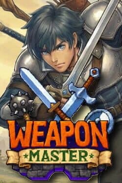 Weapon Master