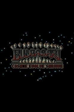 Bulgasari: Consume·Evolve·Survive