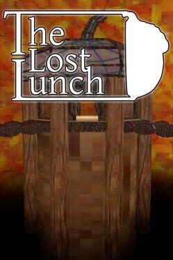 The Lost Lunch