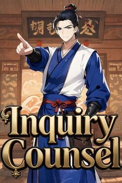 Inquiry Counsel