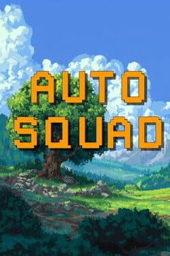 AutoSquad