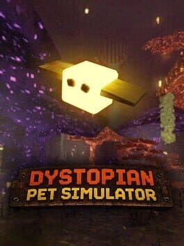 Dystopian Pet Simulator