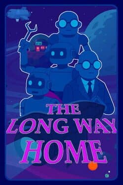 The Long Way Home