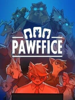 Pawffice