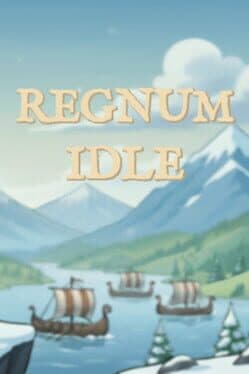 Regnum Idle