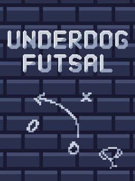 Underdog Futsal