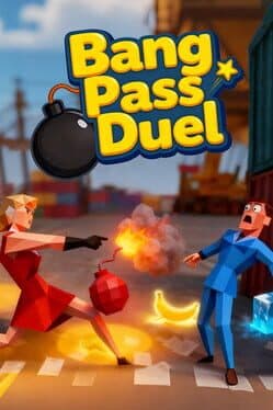 Bang Pass Duel