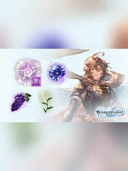 Granblue Fantasy: Relink - Character Expansion Set: Sandalphon