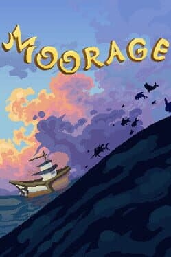 Moorage