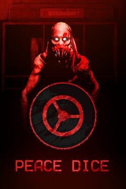 Peace Dice