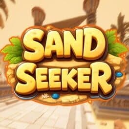 Sand Seeker