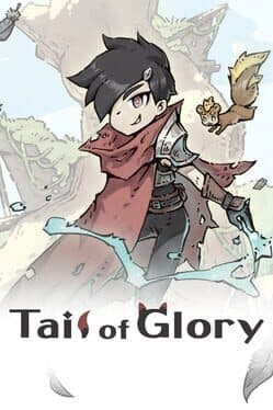 Tail of Glory