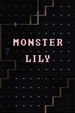 Monster Lily