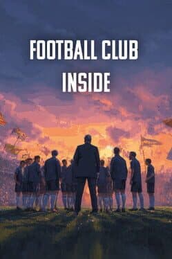 Football Club Inside