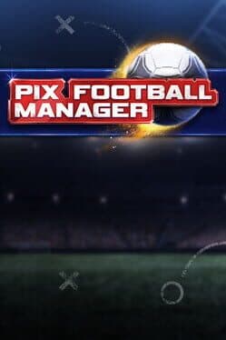 Pix Football Manager