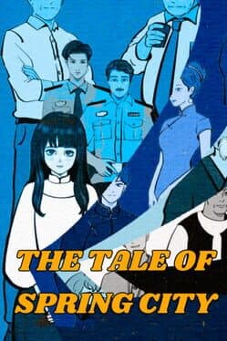 The Tale of Spring City