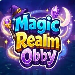 Magic Realm Obby