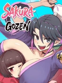 Sakura Gozen