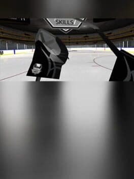 Skills Hockey VR