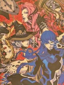 Shin Megami Tensei V: Vengeance - Launch Edition