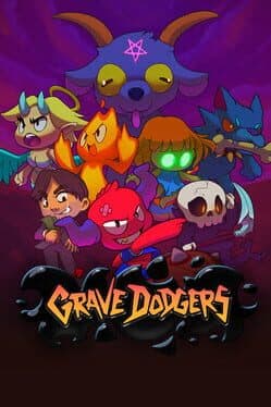Grave Dodgers
