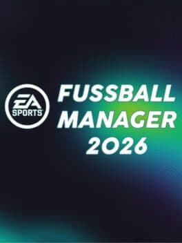 Fussball Manager 26