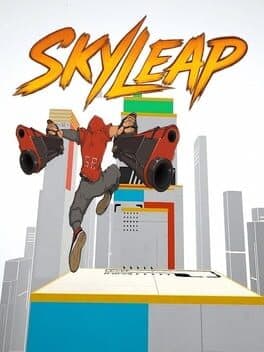 SkyLeap