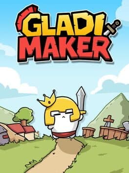 GladiMaker