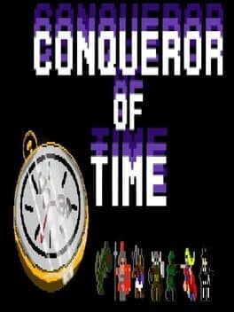 Conqueror of Time