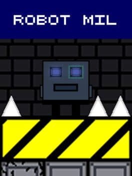 Robot Mil