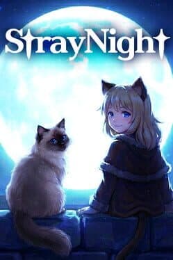 Stray Night