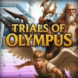 Trials of Olympus