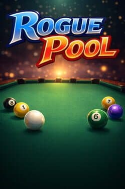 RoguePool