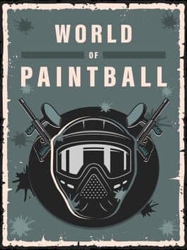 World of PaintBall