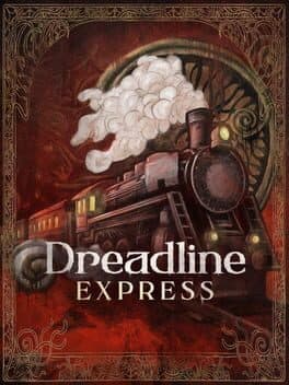 Dreadline Express