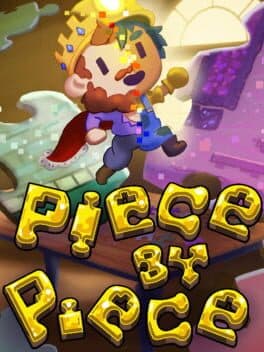 Piece by Piece
