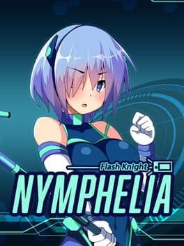 Flash Knight Nymphelia
