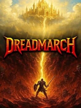 Dreadmarch