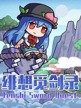 Tenshi Sword Quest