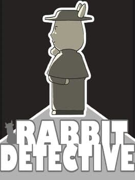 Rabbit Detective