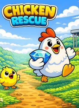 Chicken Rescue