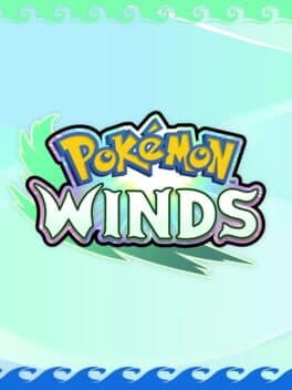 Pokémon Winds