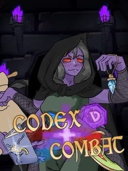 Codex Combat